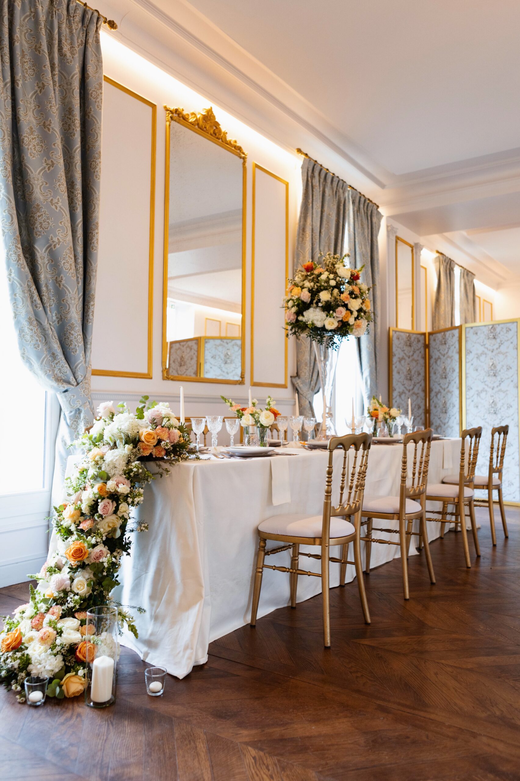 Wedding planner Normandie